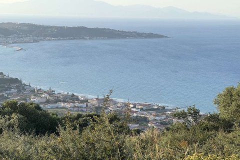 Земельный участок в Закинтос, Греция №78733 24