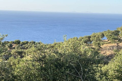 Земельный участок в Закинтос, Греция №78733 14