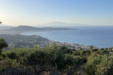 Земельный участок в Закинтос, Греция №78733 13