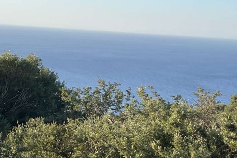 Земельный участок в Закинтос, Греция №78733 9