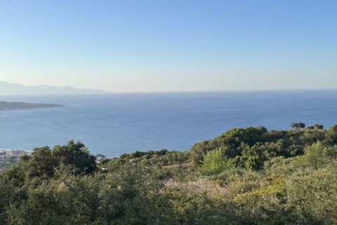 Земельный участок в Закинтос, Греция №78733 11