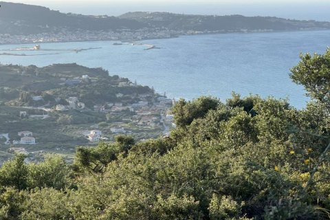 Земельный участок в Закинтос, Греция №78733 20