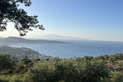 Земельный участок в Закинтос, Греция №78733 1