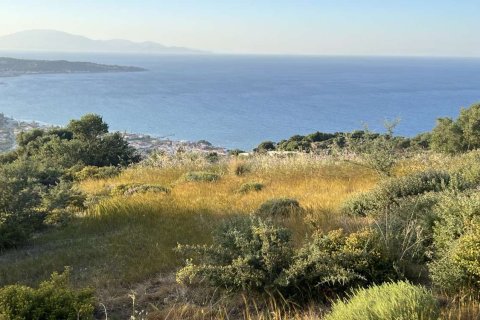 Земельный участок в Закинтос, Греция №78733 21