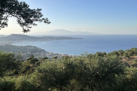 Земельный участок в Закинтос, Греция №78733 4