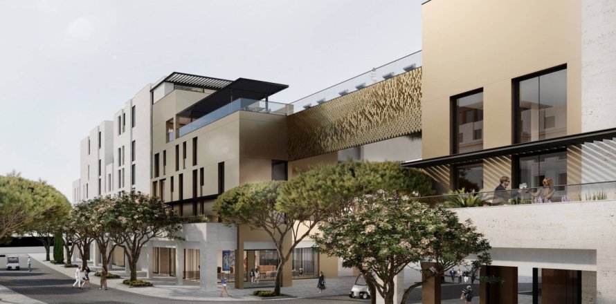 3 bedrooms Apartment in Tivat, Montenegro No. 66944