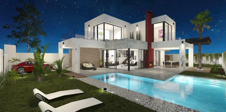 4 bedrooms Properties in Trung Son, Vietnam No. 25523