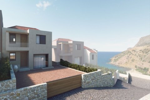 4 dormitorios Villa en Gazi, Greece No. 108870 2