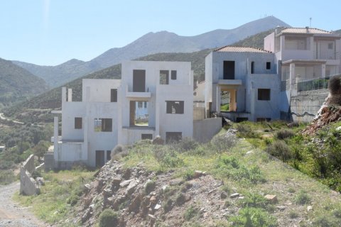 4 dormitorios Villa en Gazi, Greece No. 108870 11