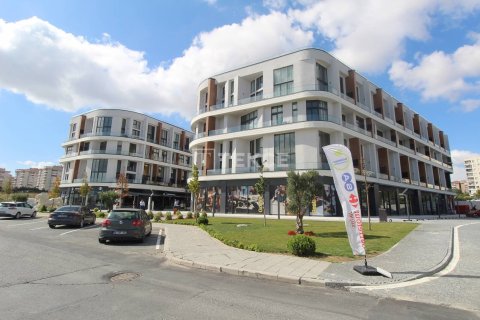 2 chambres Appartement à Beylikduezue, Turkey No. 11578