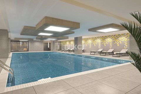 2 bedrooms Apartment in Long Kien, Vietnam No. 11578 6