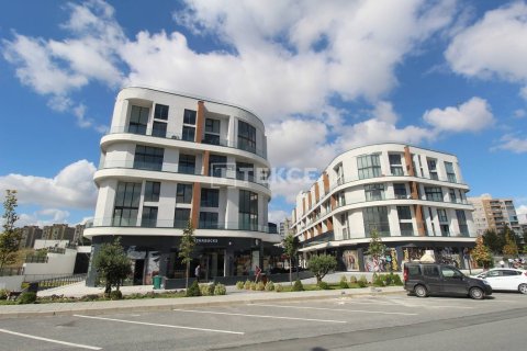 2 bedrooms Apartment in Long Kien, Vietnam No. 11578 3