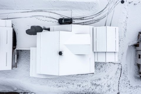 6 bedrooms House in Crest-Voland, France No. 99700 1