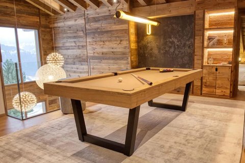 6 bedrooms House in Crest-Voland, France No. 99700 6