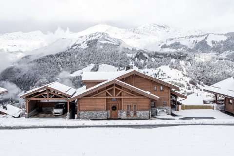 6 bedrooms House in Crest-Voland, France No. 99700 7