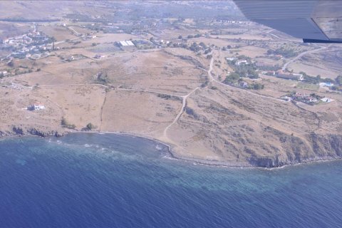 20226m² Land in Lesbos, Greece No. 58998 1