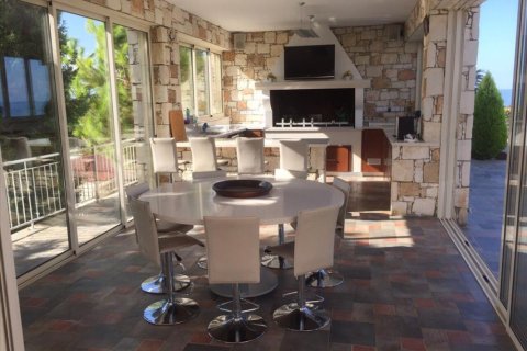 4 dormitorios Villa en Paphos, Cyprus No. 105735 12