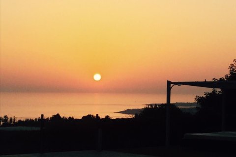 4 dormitorios Villa en Paphos, Cyprus No. 105735 10