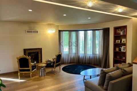 5 dormitorios Villa en Aradippou, Cyprus No. 80751 10