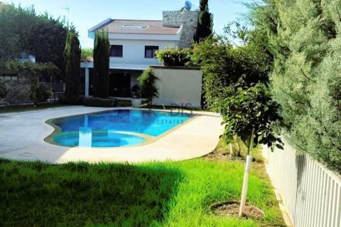 5 dormitorios Villa en Aradippou, Cyprus No. 80751 5