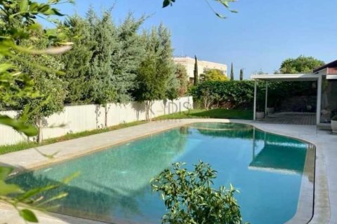 5 dormitorios Villa en Aradippou, Cyprus No. 80751 3