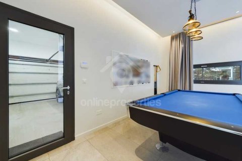 4 chambres House à Pano Deftera, Cyprus No. 82026 7