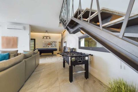 4 chambres House à Pano Deftera, Cyprus No. 82026 15