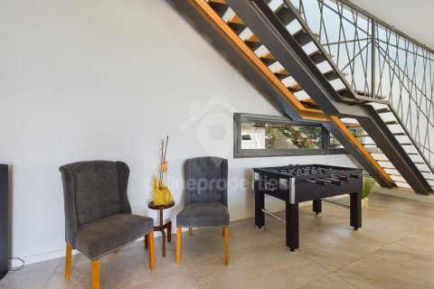 4 chambres House à Pano Deftera, Cyprus No. 82026 16