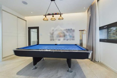 4 chambres House à Pano Deftera, Cyprus No. 82026 5