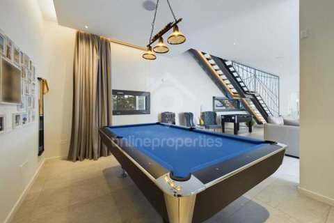 4 chambres House à Pano Deftera, Cyprus No. 82026 11