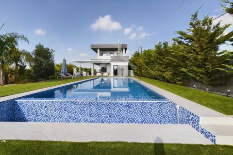 4 chambres House à Pano Deftera, Cyprus No. 82026 1