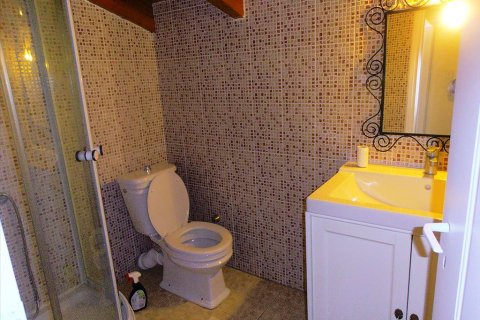 4 bedrooms House in Ioannina, Greece No. 60397 9