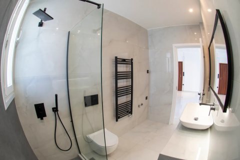 2 chambres Appartement à Palaio Faliro, Greece No. 107334 11