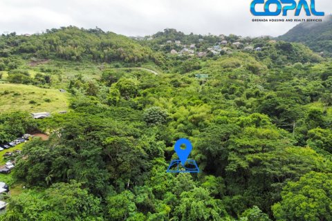 2709.05m² Land in Saint George South, Grenada No. 107175 3