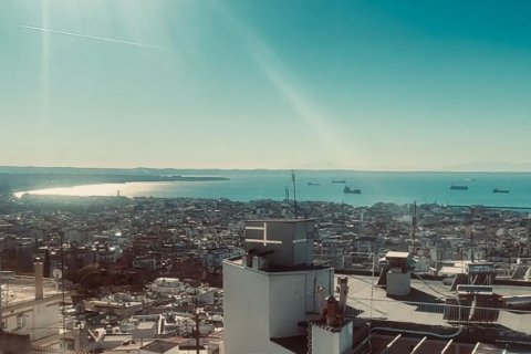 5 bedrooms Duplex in Sykies, Greece No. 108405 1