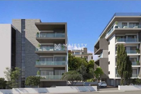 3 bedrooms Apartment in Agios Athanasios, Cyprus No. 63941 3