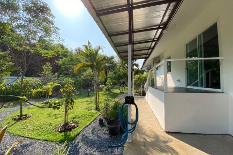 3 bedrooms House in Chiang Mai, Thailand No. 98181 18