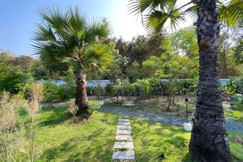 3 bedrooms House in Chiang Mai, Thailand No. 98181 17