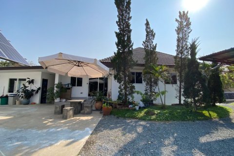 3 bedrooms House in Chiang Mai, Thailand No. 98181 8