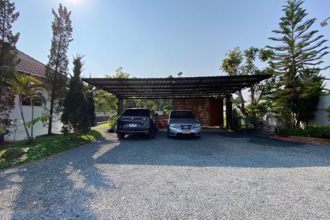 3 bedrooms House in Chiang Mai, Thailand No. 98181 6