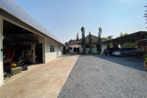 3 bedrooms House in Chiang Mai, Thailand No. 98181 3