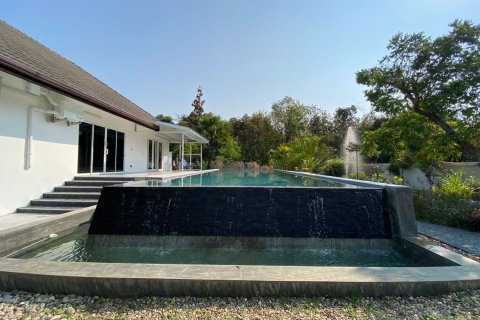 3 bedrooms House in Chiang Mai, Thailand No. 98181 1