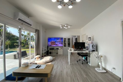 3 bedrooms House in Chiang Mai, Thailand No. 98181 30