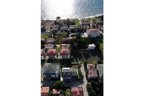 8 dormitorios Villa en Silivri, Turkey No. 125286