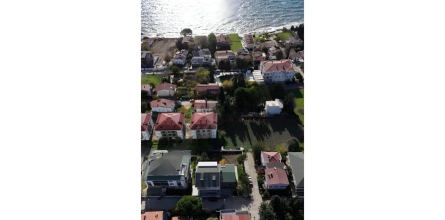 8 dormitorios Villa en Silivri, Turkey No. 125286
