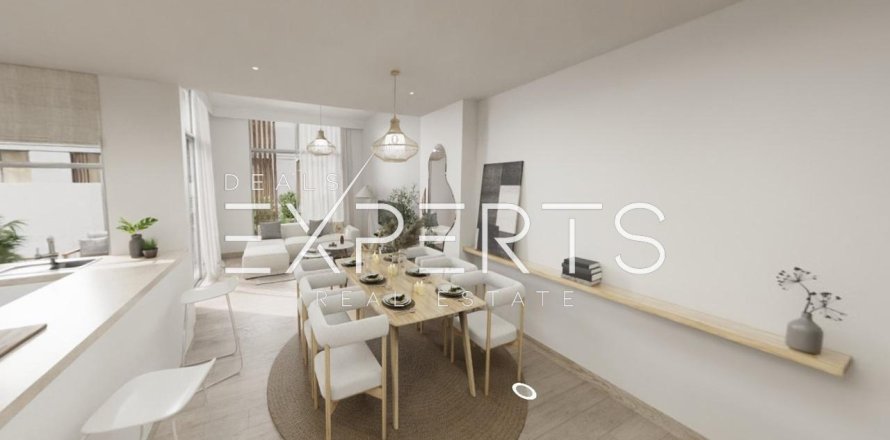 2 bedrooms Apartment in Darna, Vietnam No. 87670