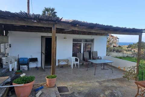 Дом с 1 спальней в Ираклион, Греция №121313 5