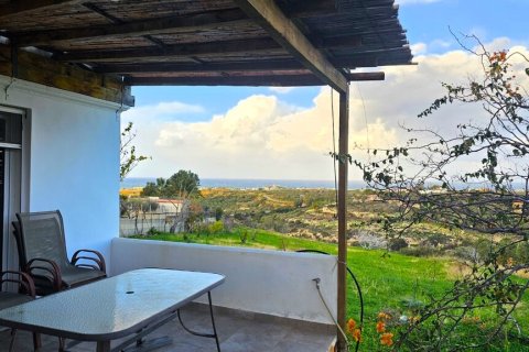 Дом с 1 спальней в Ираклион, Греция №121313