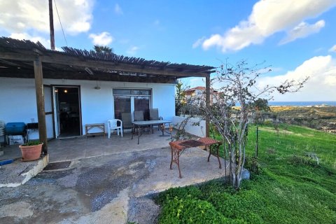 Дом с 1 спальней в Ираклион, Греция №121313 2