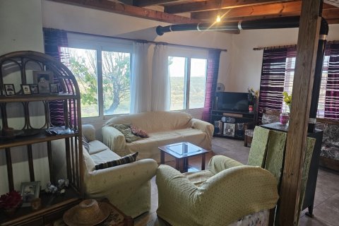 Дом с 1 спальней в Ираклион, Греция №121313 3